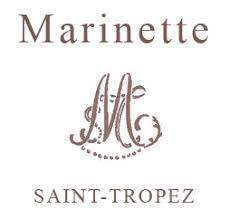 marinette saint tropez logo